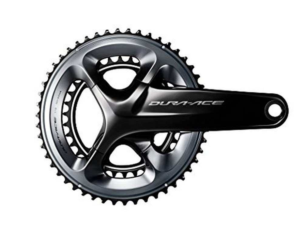 Amazon | シマノ DURA-ACE デュラエース R9100シリーズ クランクセット